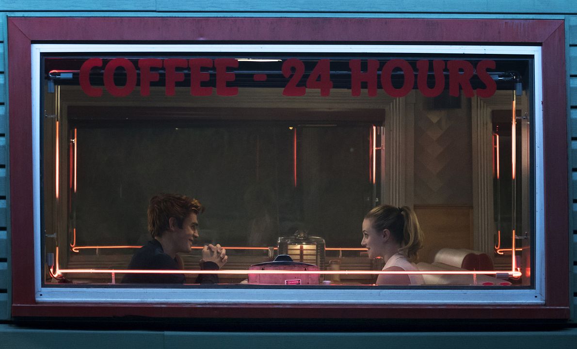 Riverdale : Fotoğraf