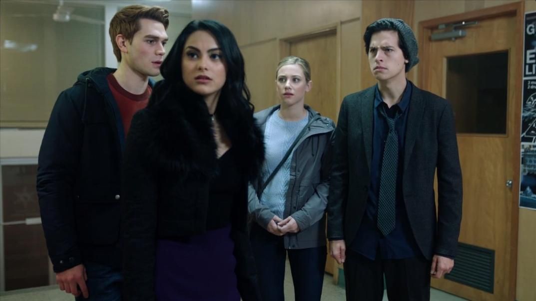 Riverdale : Fotoğraf