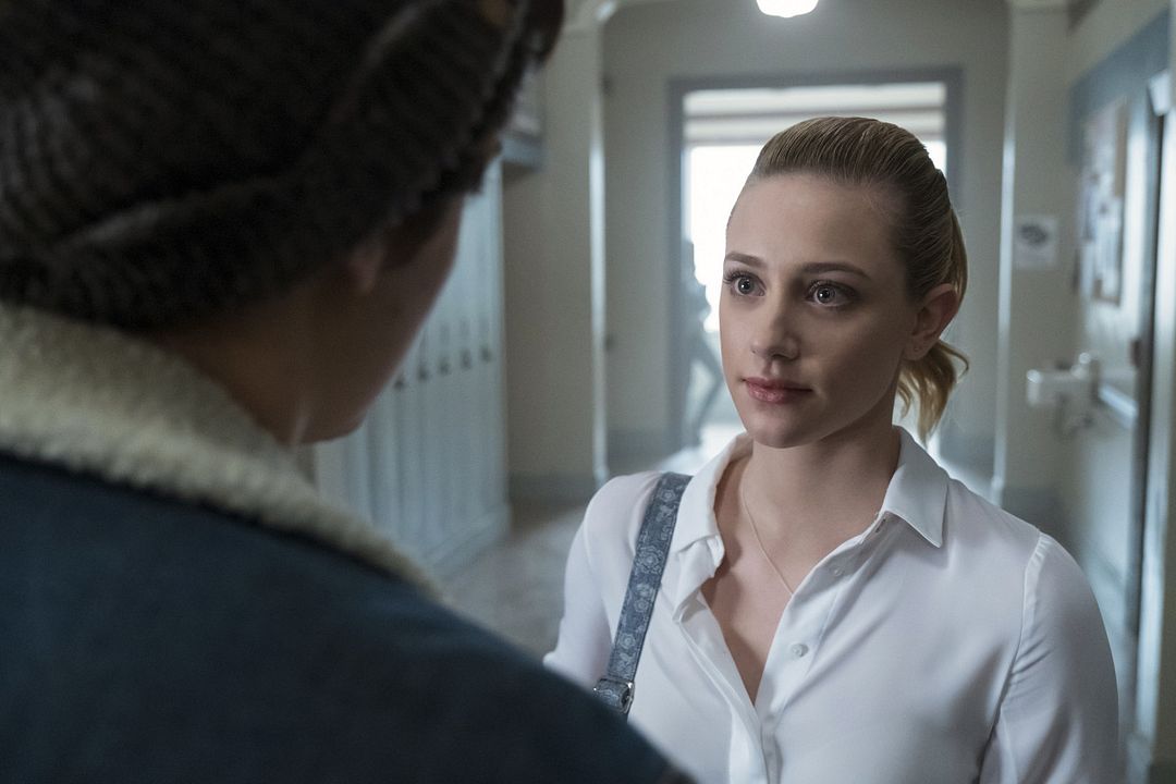 Riverdale : Fotoğraf