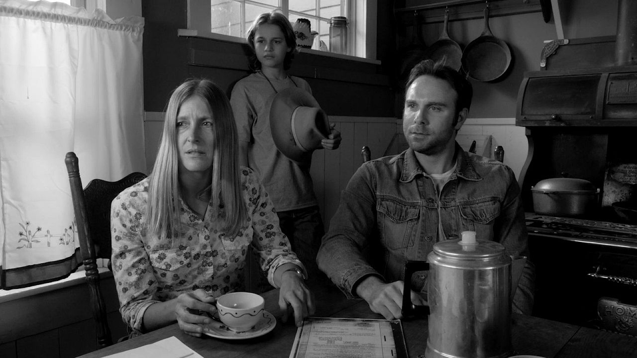 Fotoğraf Sara Arrington