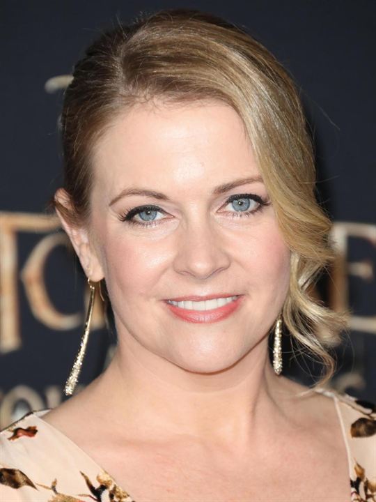 Afiş Melissa Joan Hart