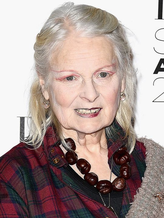 Afiş Vivienne Westwood