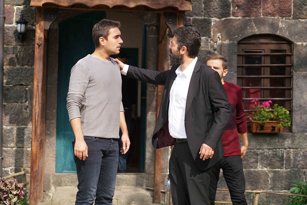 Sen Anlat Karadeniz : Fotoğraf