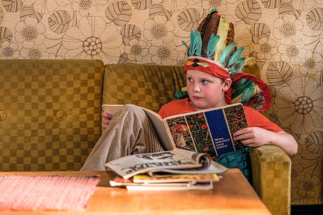 Fotoğraf Julius Weckauf