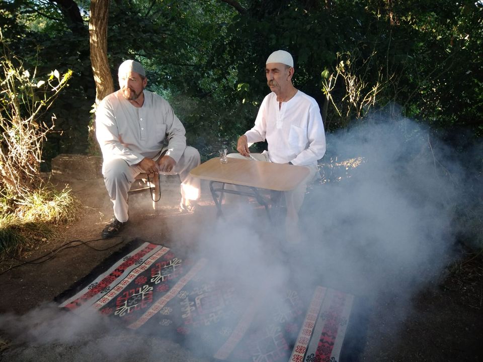 Koyver Gitsin : Fotoğraf