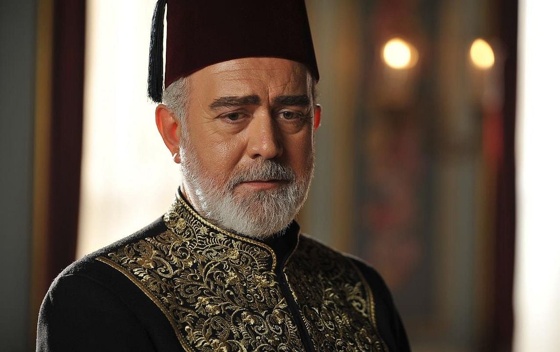 Payitaht Abdülhamid : Fotoğraf