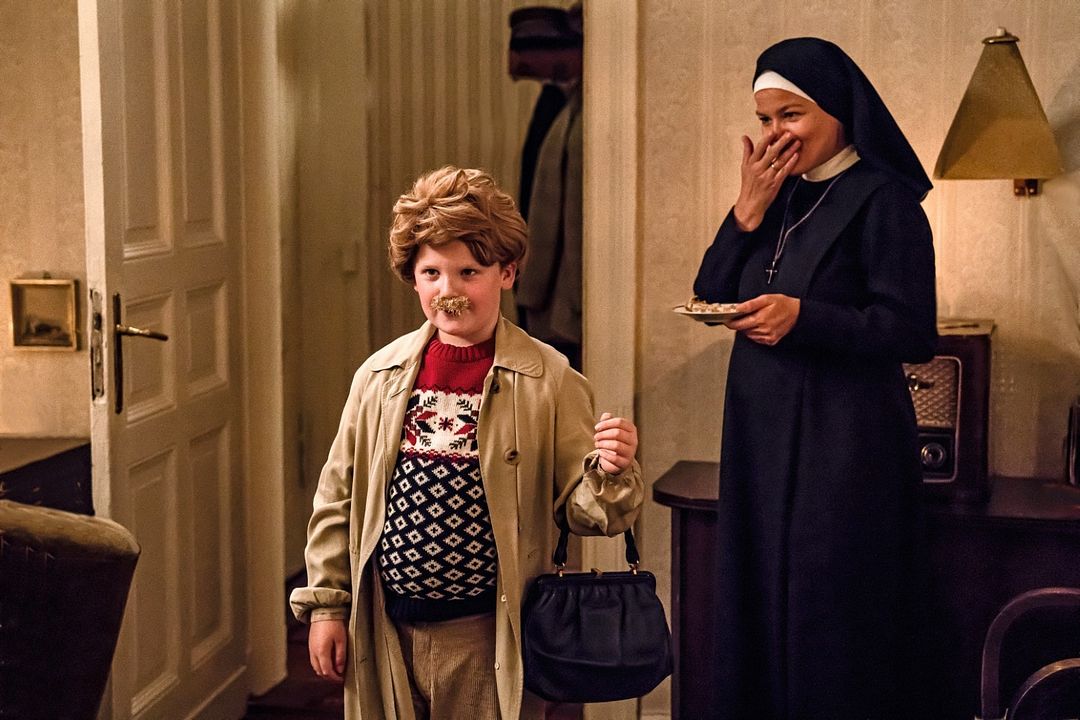 Fotoğraf Julius Weckauf