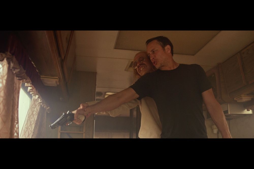 Fotoğraf Jeff Denton