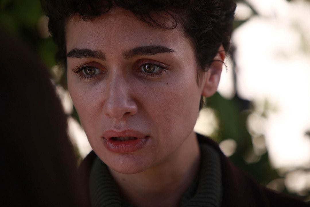 Ağlama Anne : Fotoğraf