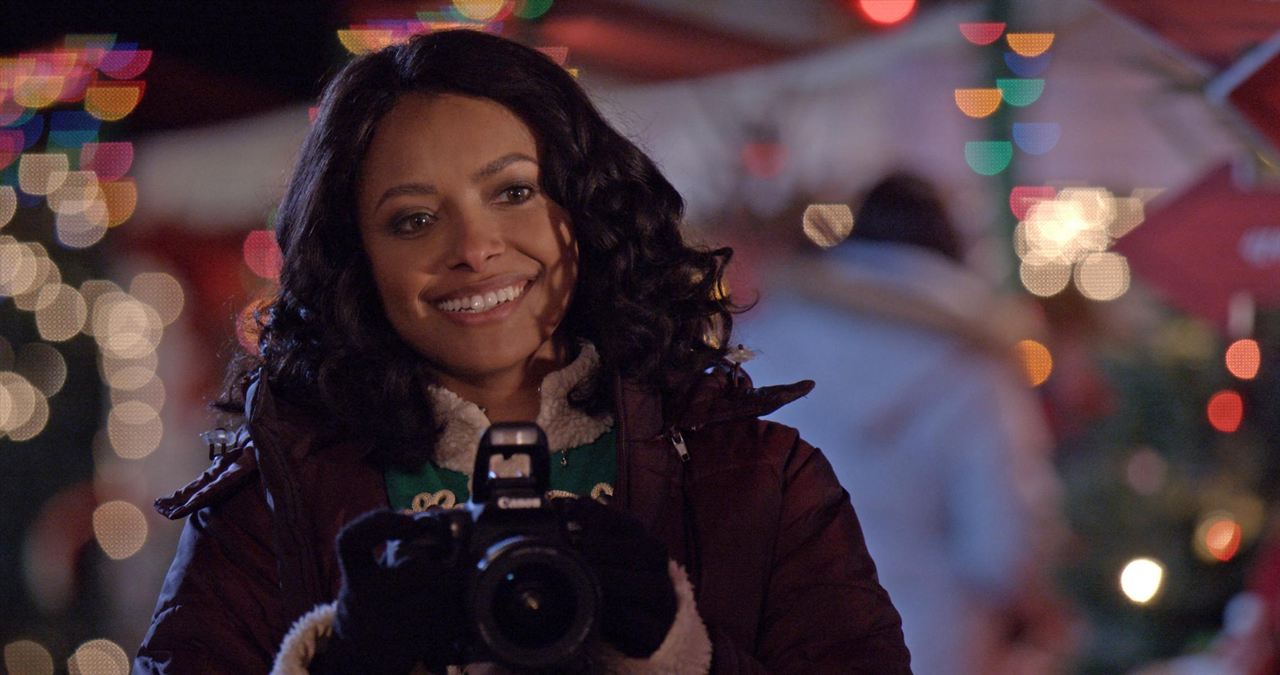 The Holiday Calendar : Fotoğraf Kat Graham