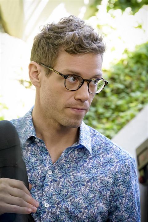 Fotoğraf Barrett Foa