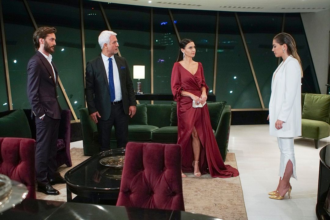 Yasak Elma : Fotoğraf