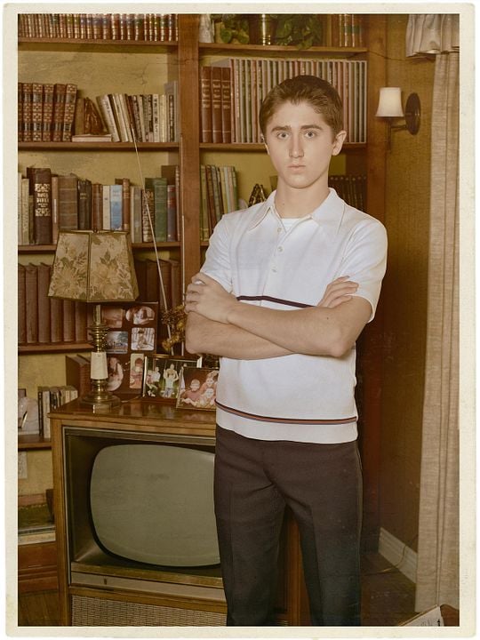 Fotoğraf Sawyer Barth