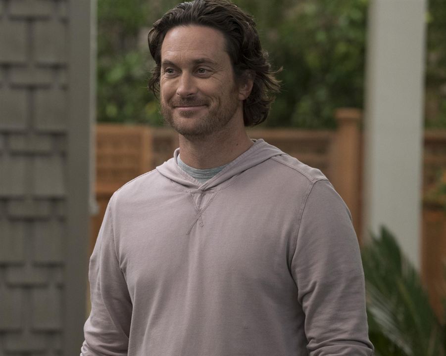 Fotoğraf Oliver Hudson