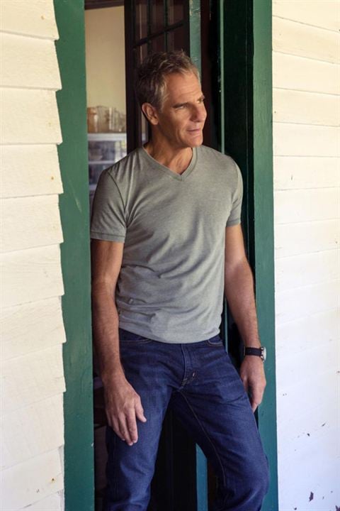 Fotoğraf Scott Bakula