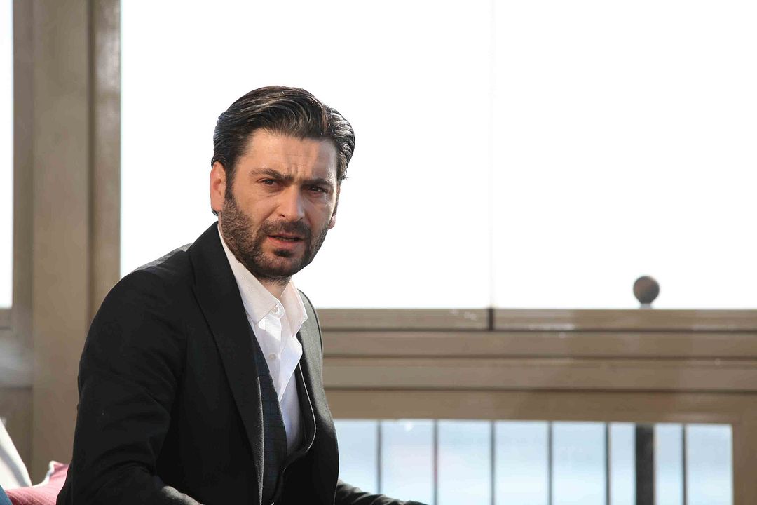 Eşkıya Dünyaya Hükümdar Olmaz : Fotoğraf