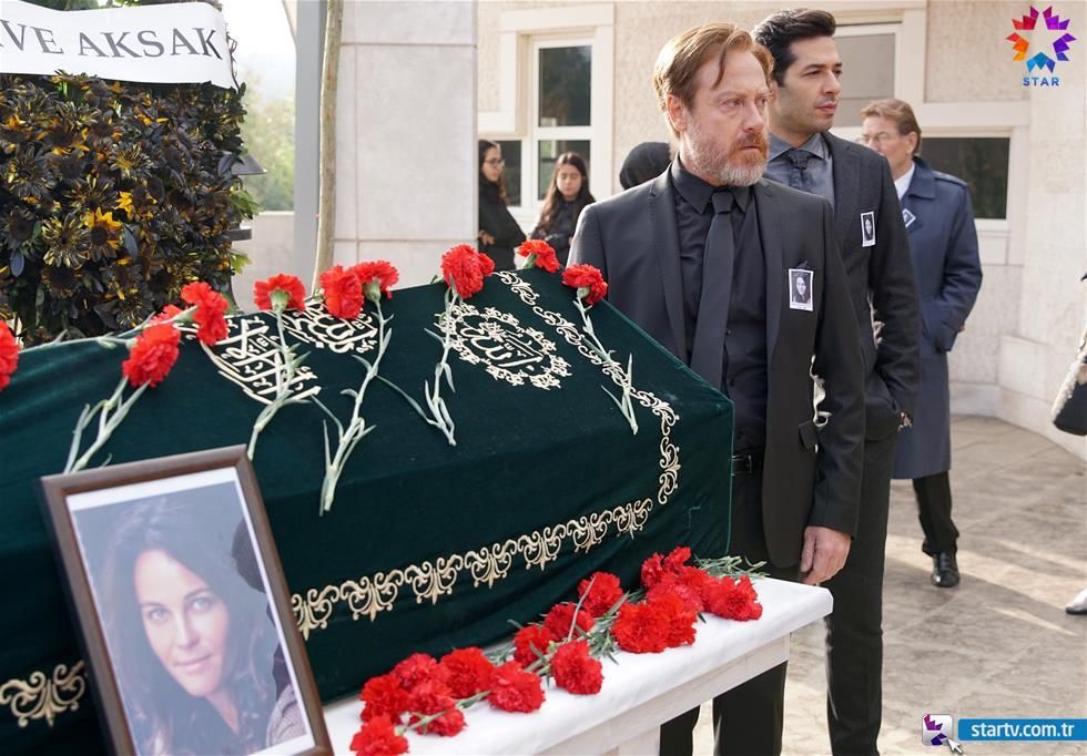 Ufak Tefek Cinayetler : Fotoğraf