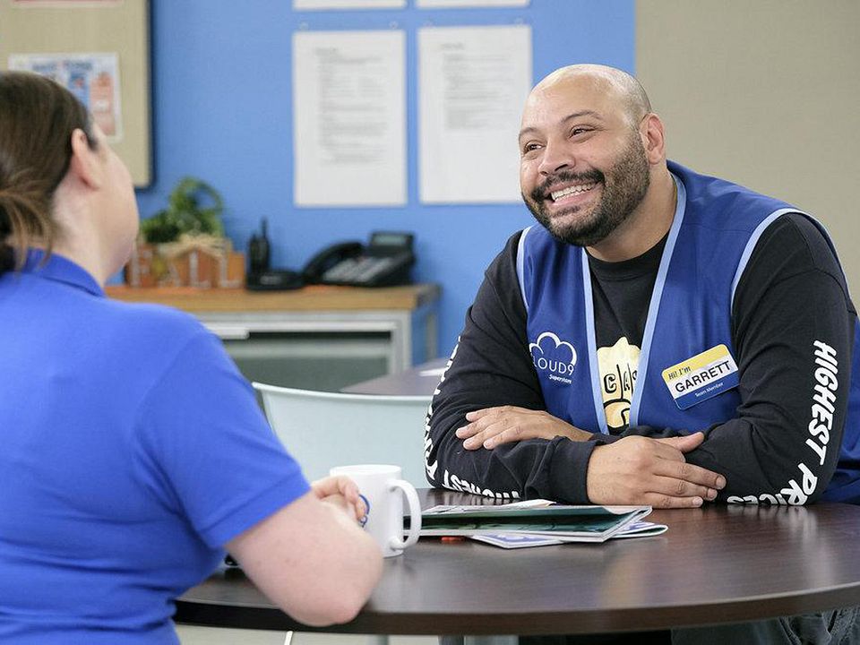 Fotoğraf Colton Dunn