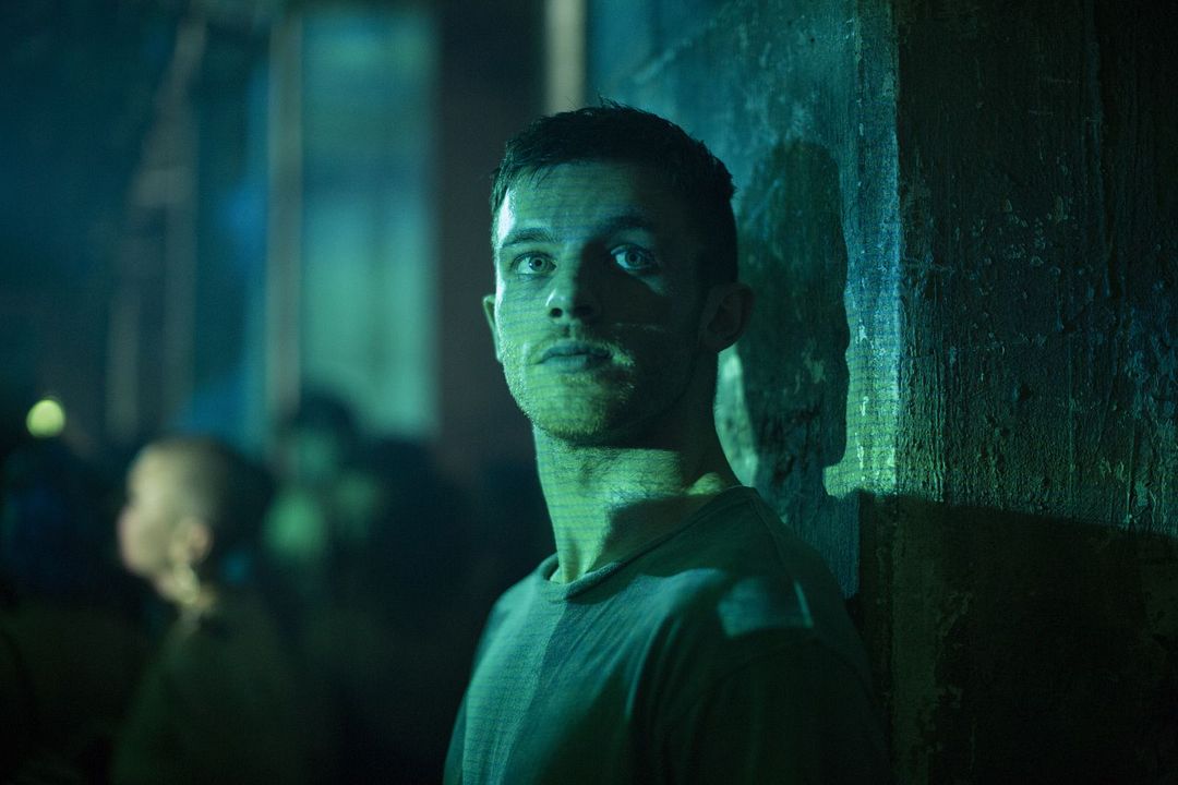 Fotoğraf Jannis Niewöhner