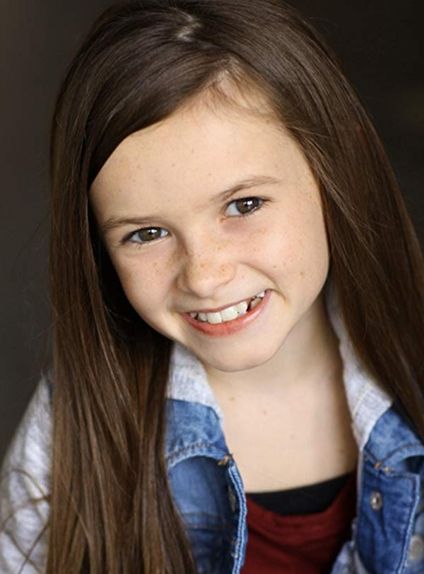 Afiş Cailey Fleming