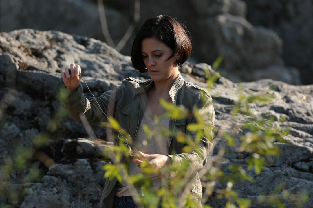 Intrigo: Samaria : Fotoğraf Phoebe Fox