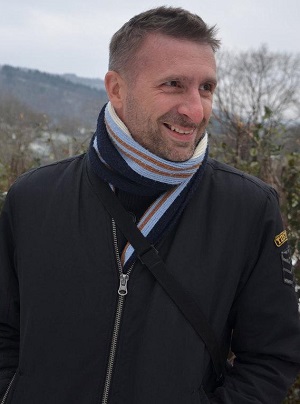 Afiş Stéphane Olijnyk