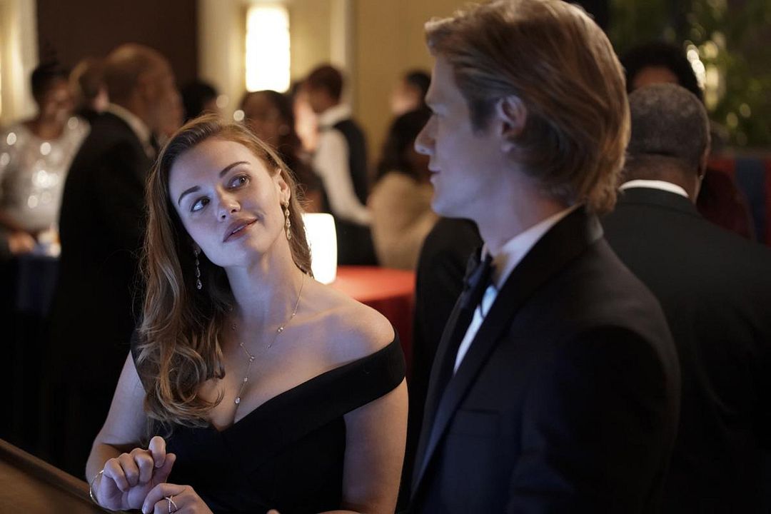 Fotoğraf Lucas Till