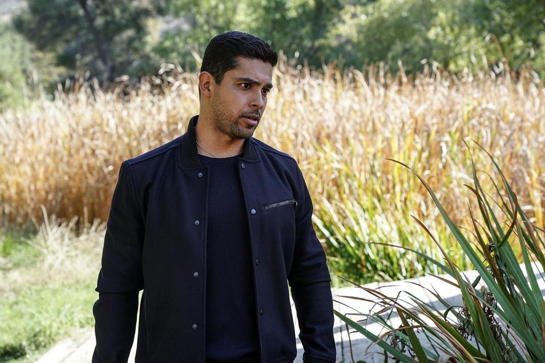 Fotoğraf Wilmer Valderrama