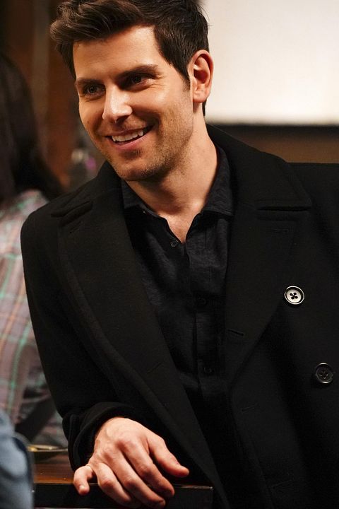 Fotoğraf David Giuntoli