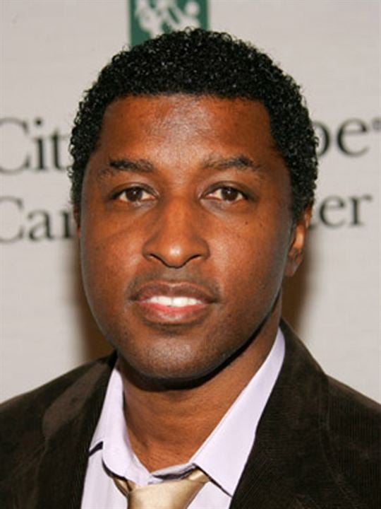 Afiş Kenneth 'Babyface' Edmonds