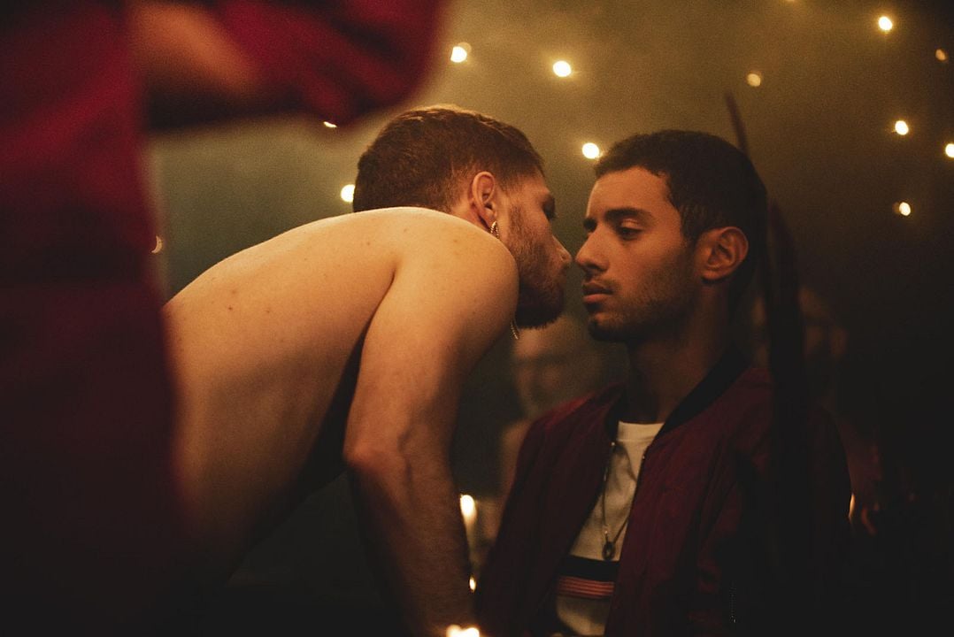 Fotoğraf Mehdi Meskar