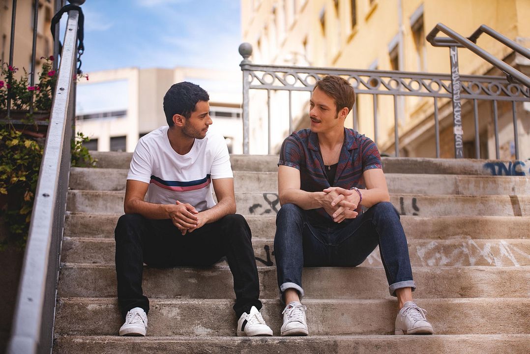 Fotoğraf Mehdi Meskar