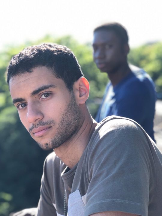 Fotoğraf Mehdi Meskar