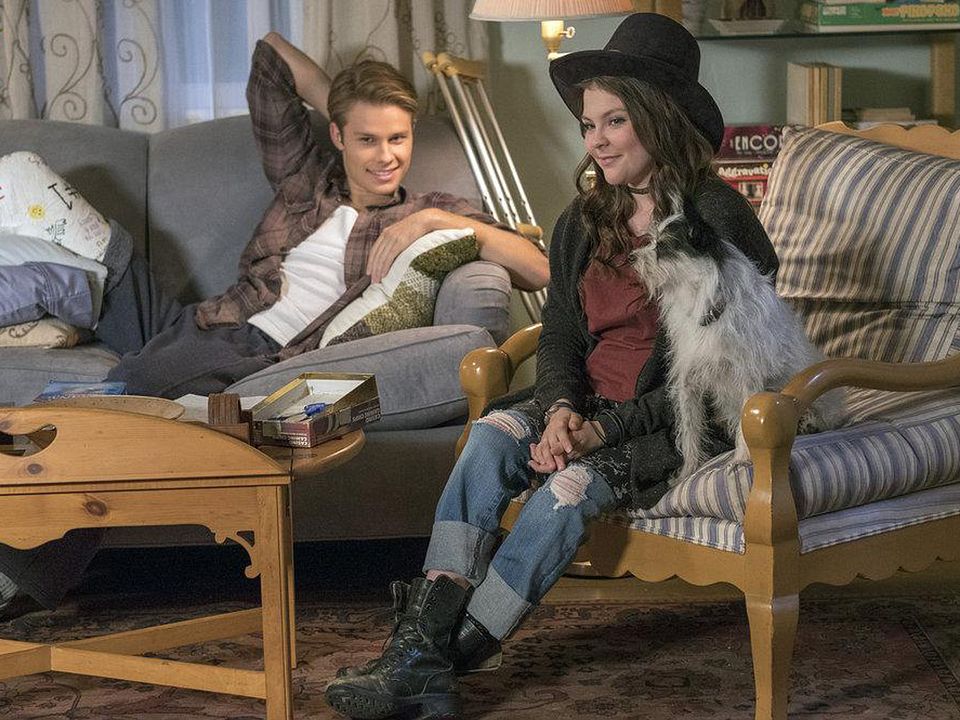 This is Us : Fotoğraf Logan Shroyer