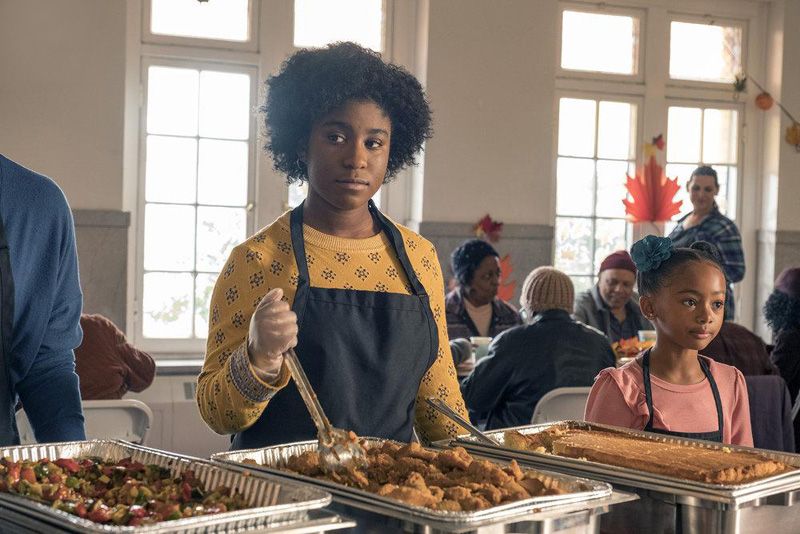 This is Us : Fotoğraf Faithe Herman, Lyric Ross