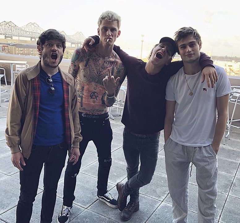 The Dirt : Fotoğraf