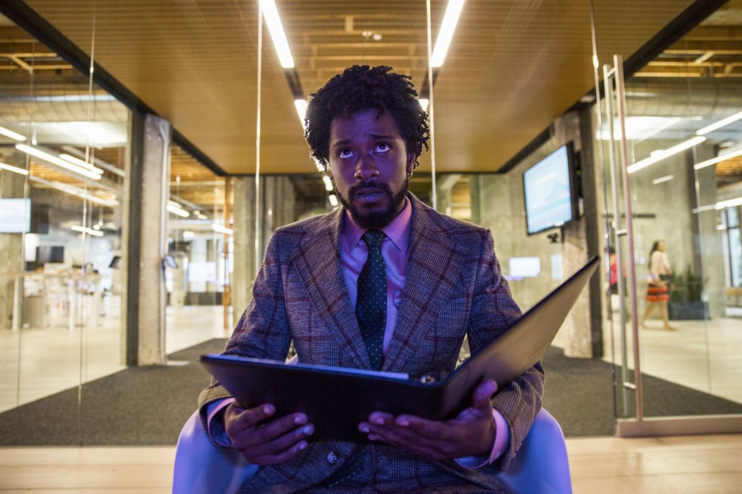 Sorry To Bother You : Fotoğraf Lakeith Stanfield