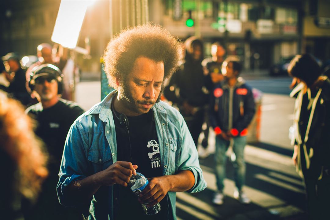 Sorry To Bother You : Fotoğraf Boots Riley