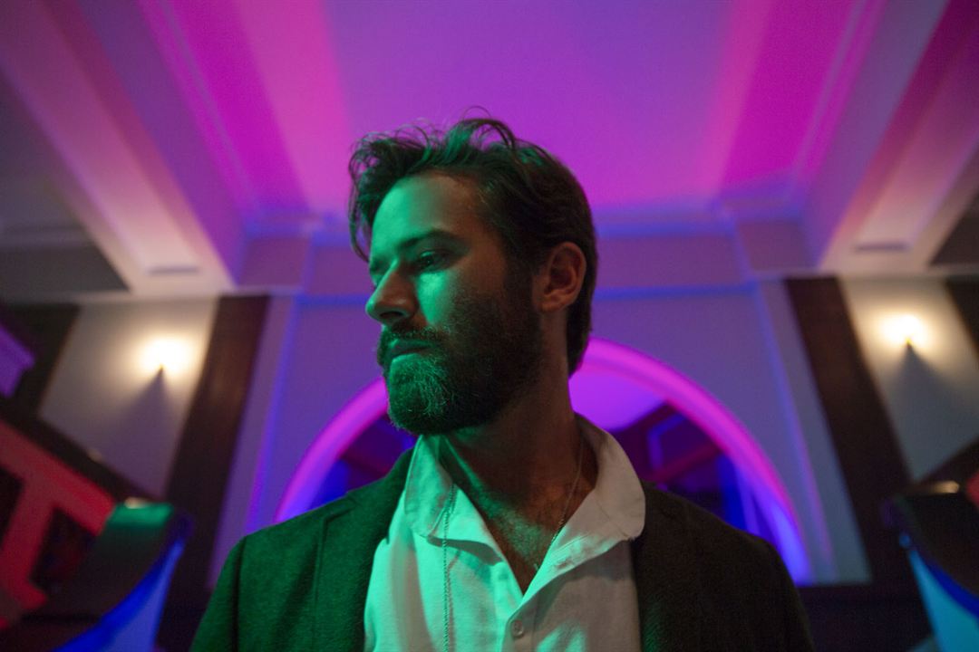 Sorry To Bother You : Fotoğraf Armie Hammer