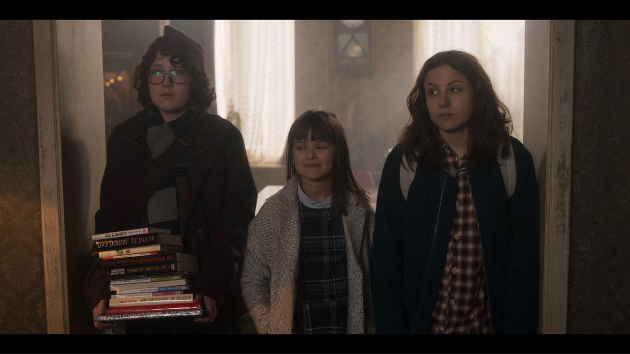 Fotoğraf Marie Narbonne