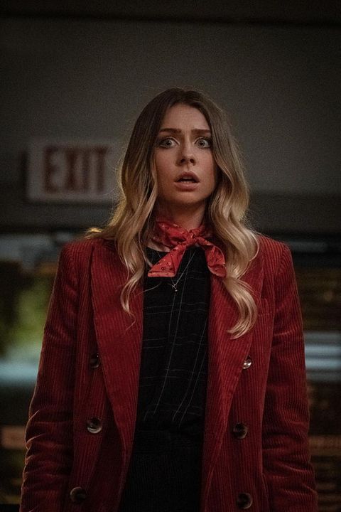 Fotoğraf Maddie Phillips