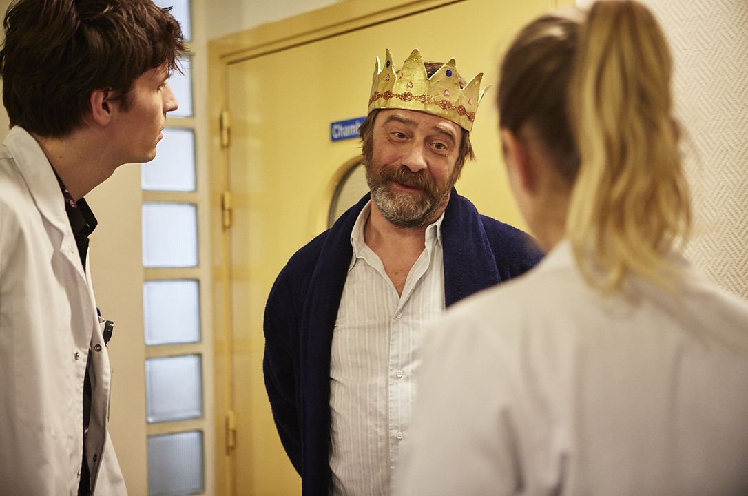 Fotoğraf Raphaël Quenard, Wim Willaert