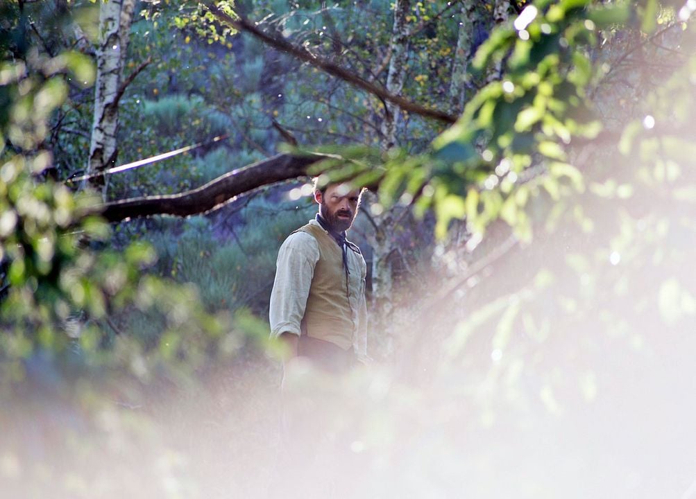 Le Semeur : Fotoğraf Alban Lenoir
