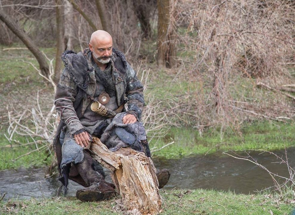 Deliler Fatih'in Fermanı : Fotoğraf