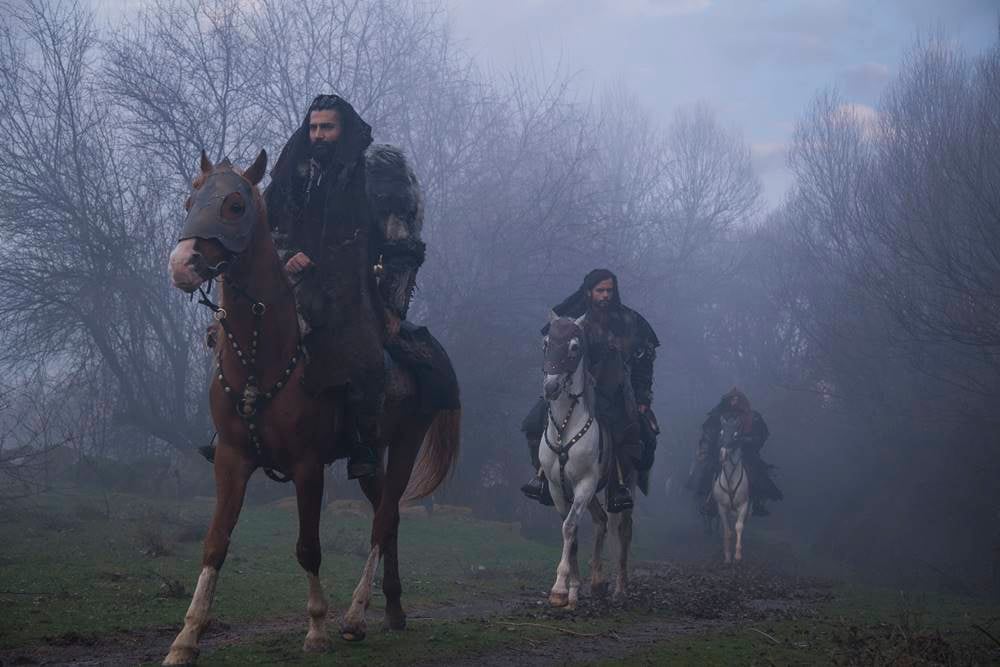 Deliler Fatih'in Fermanı : Fotoğraf