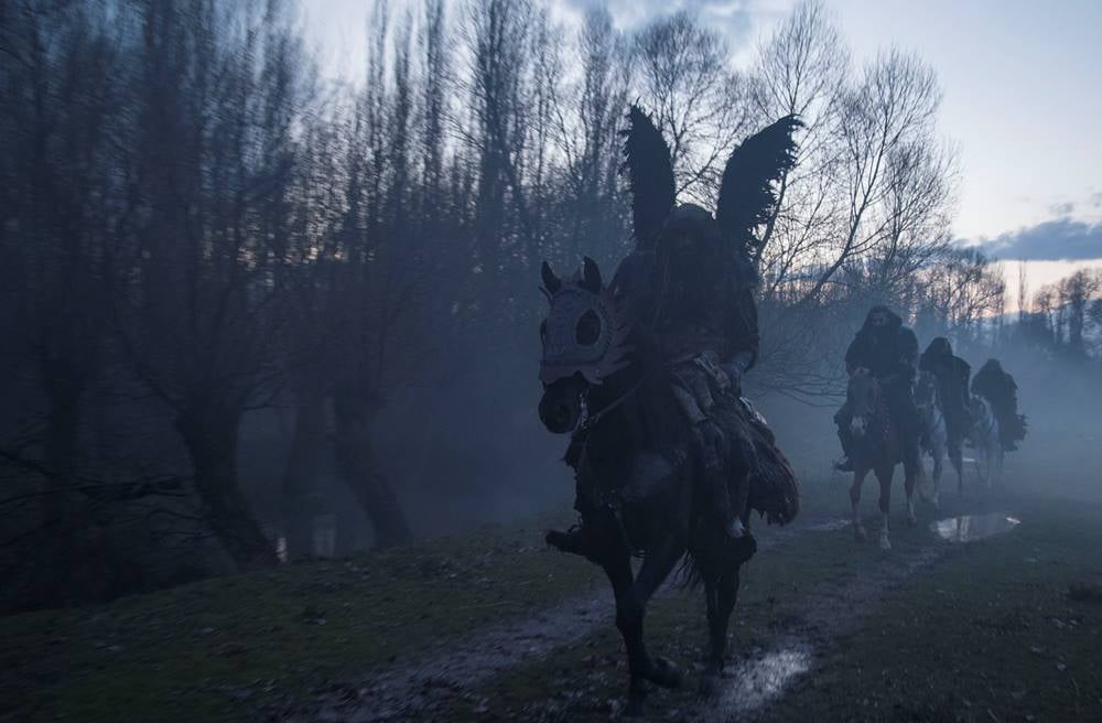 Deliler Fatih'in Fermanı : Fotoğraf