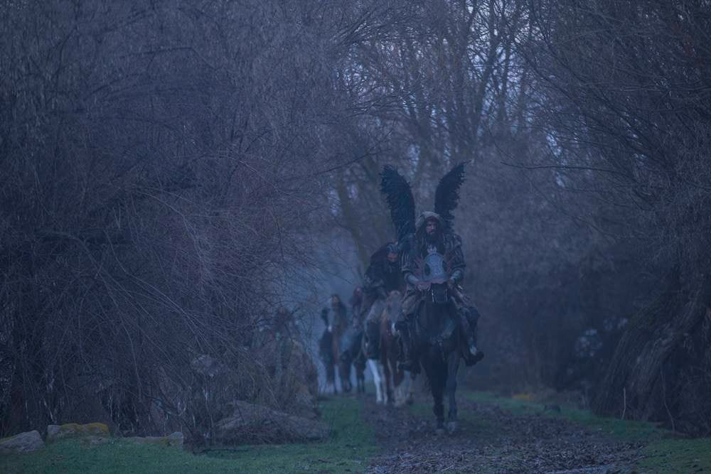 Deliler Fatih'in Fermanı : Fotoğraf