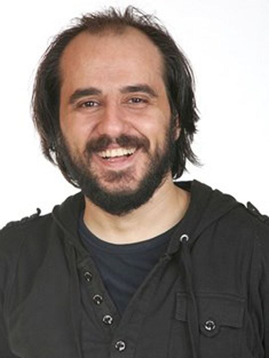 Afiş Yiğit Sertdemir