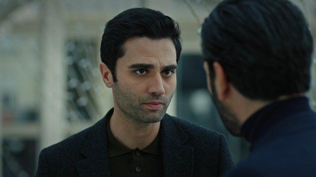 Eşkıya Dünyaya Hükümdar Olmaz : Fotoğraf