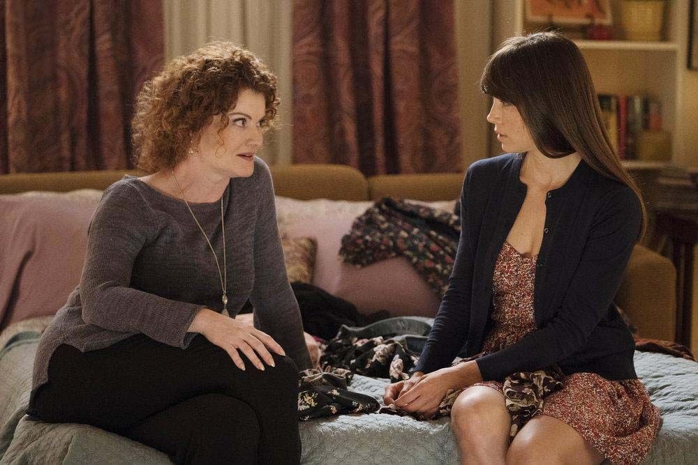 The Sinner : Fotoğraf